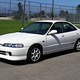 Illustration for article titled For $9,500, This 1994 Acura Integra Asks R You Ready For This?